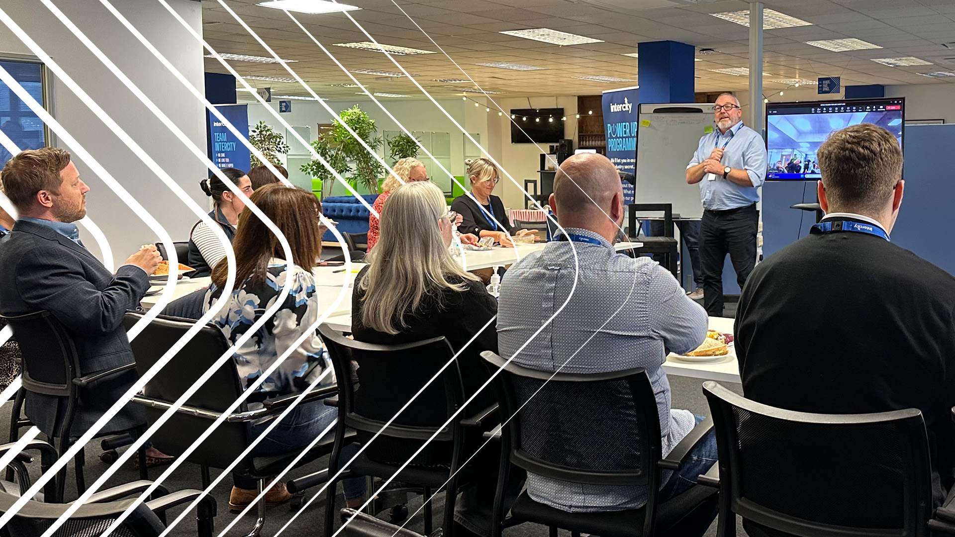 It Security Awareness Training Select Technology - Mountain Wallpapers - Modern High Resolution Collection